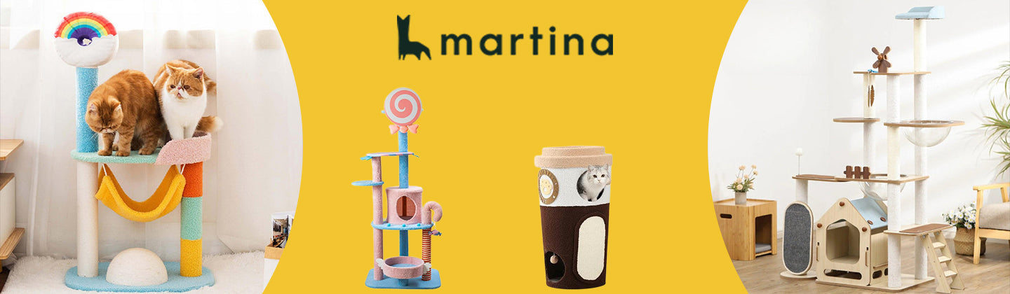 MARTINA