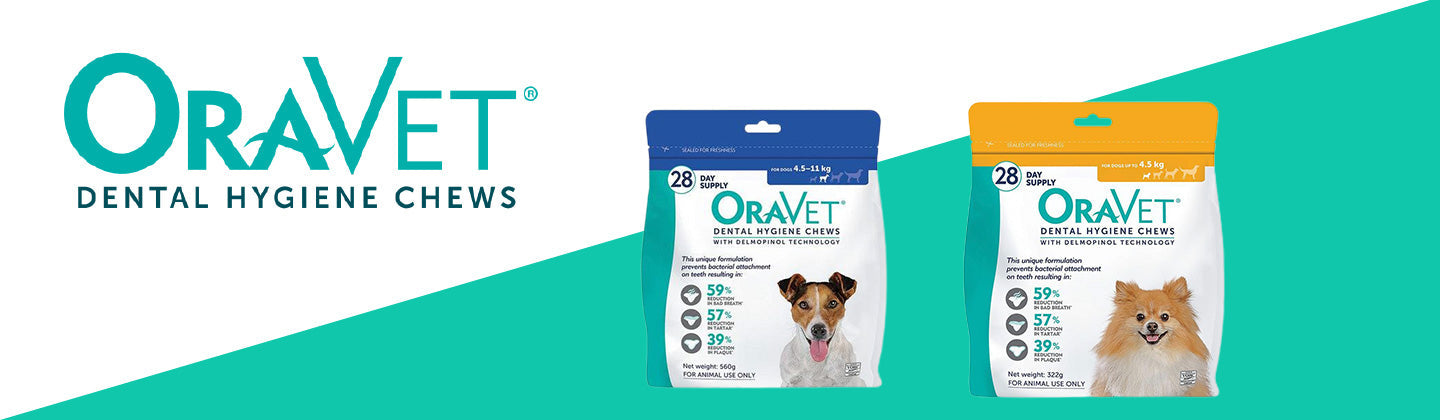ORAVET