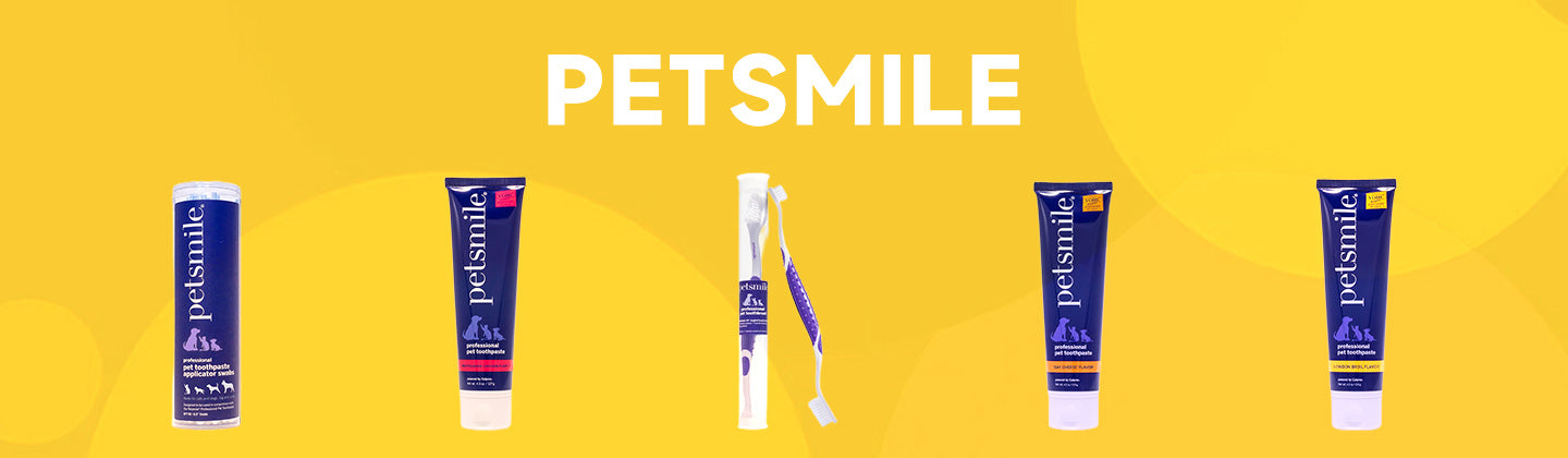 PETSMILE