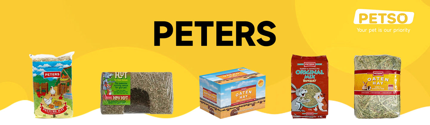 PETERS