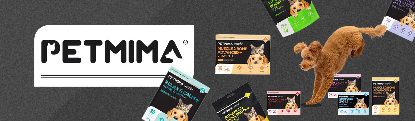 PETMIMA