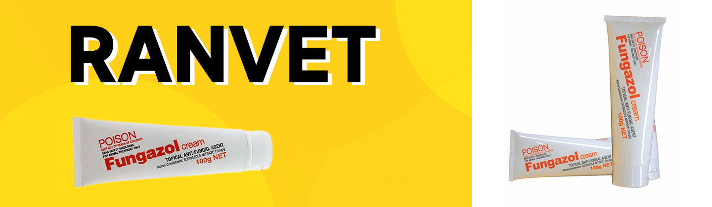 RANVET