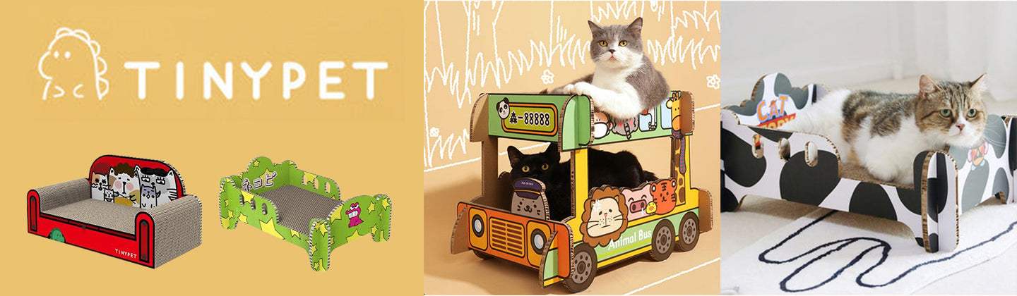TINYPET
