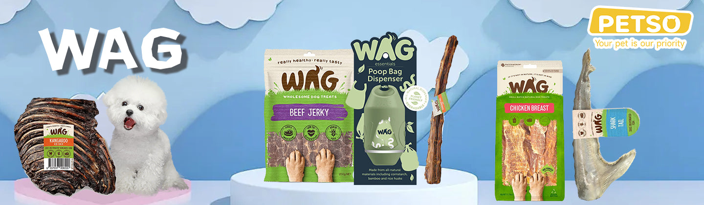 WAG