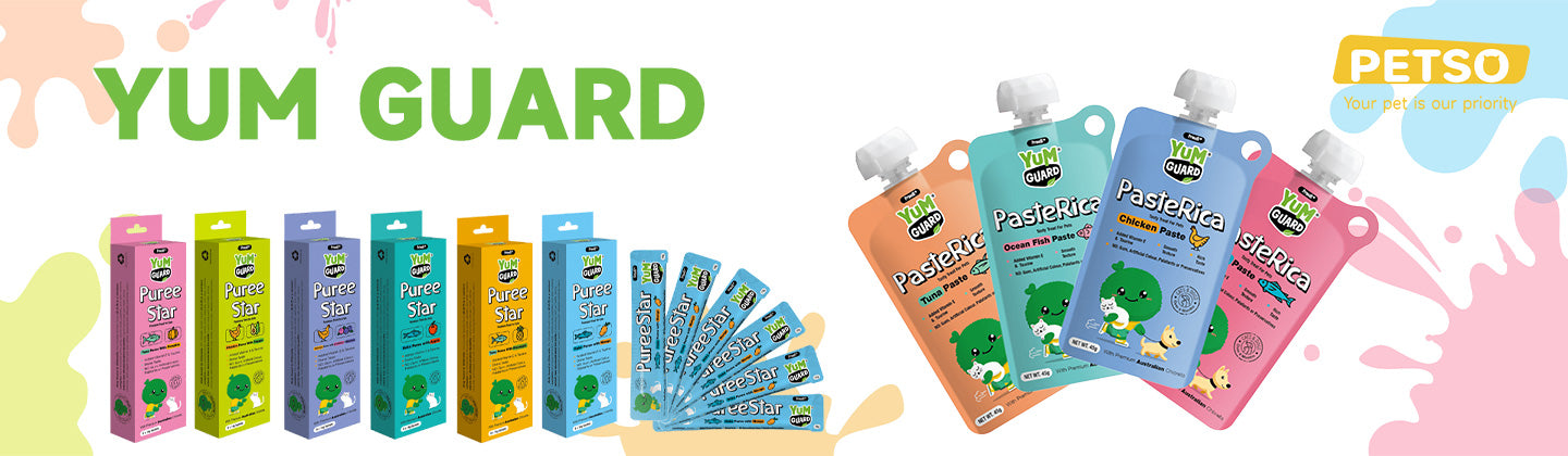 YUMGUARD