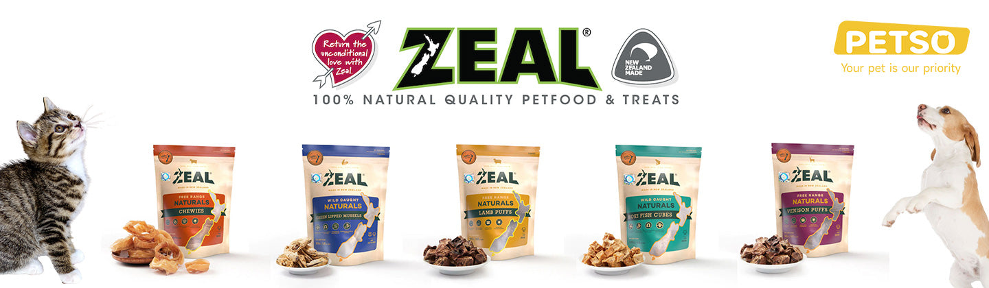 ZEAL