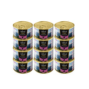 TALENTAIL Ultimate New Zealand Chicken Velvety Mousse Wet Cat Food