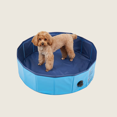 FOFOS POP-UP Pet Swimming Pool