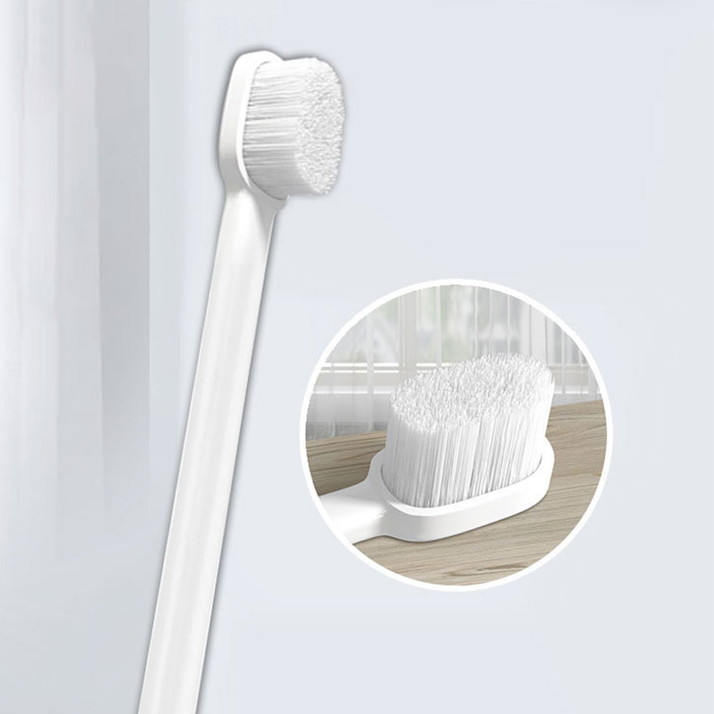 KOJIMA Pet Ultra-Soft Sensitive Toothbrush