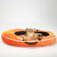 FOFOS Kayak Snug Pet Bed & Mat