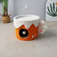 CATIO Cake Cup Cat House