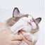 KOJIMA Pet Dental Finger Gloves 50pcs
