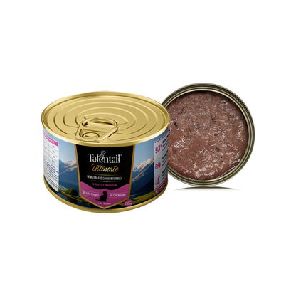 TALENTAIL Ultimate New Zealand Chicken Velvety Mousse Wet Cat Food