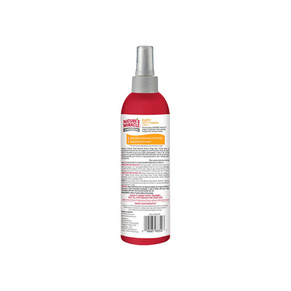NATURE'S MIRACLE Puppy Potty Training Spray 236ml