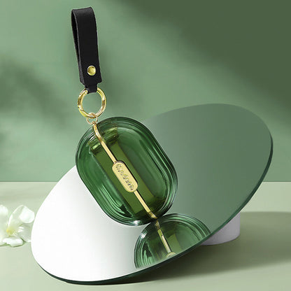 Double-Sided Portable Lint Roller Replacement Sheets 3pk