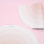 MIAOHO Pink Scratch-resistant Durable Waterproof Upgraded Pet Placemat