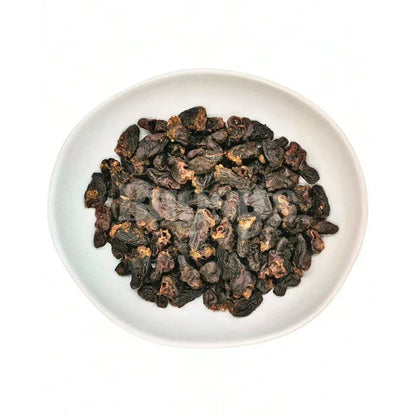 BUGSY'S Chicken Heart & Seaweed Pet Treats 100g