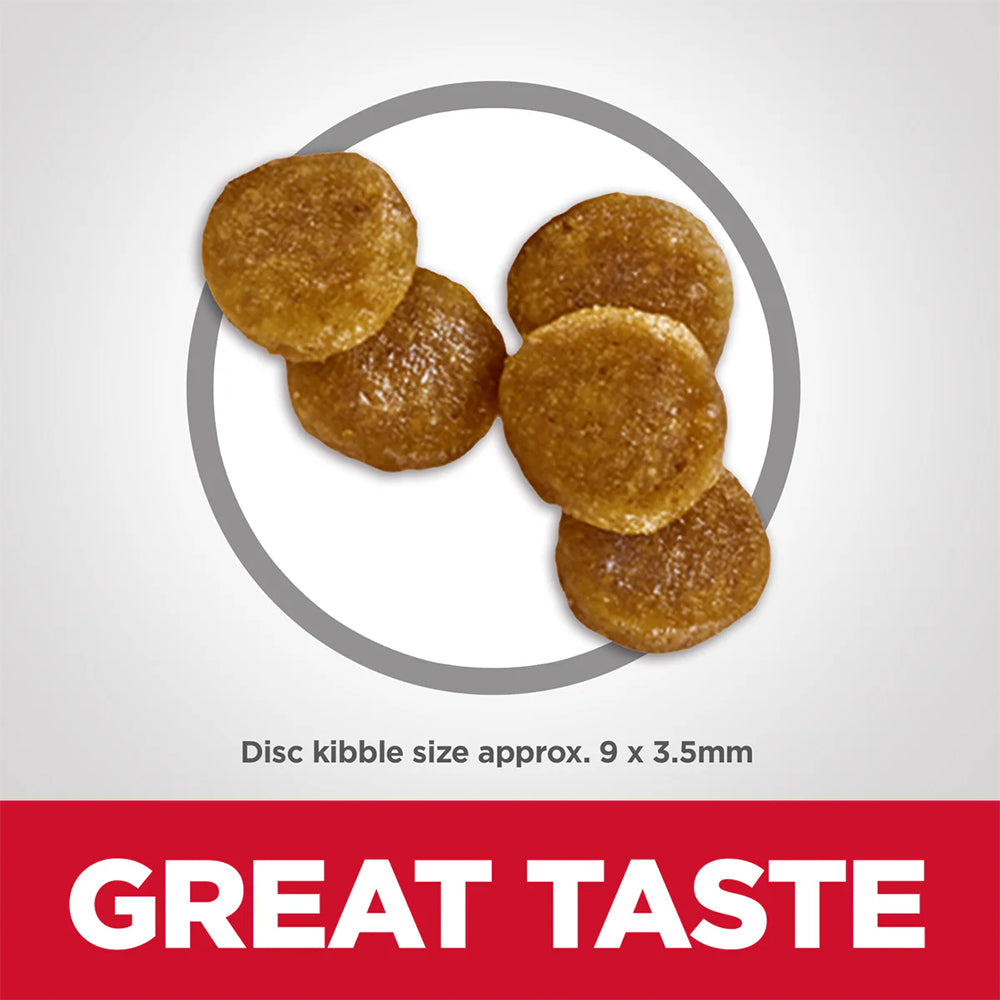 HILLS Science Diet Youthful Vitality Mature 7+ Dry Cat Food 2.72kg