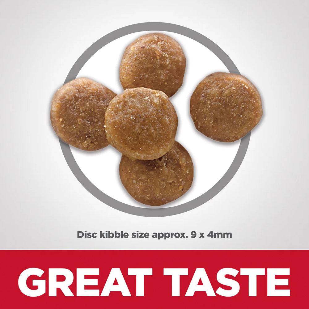 HILLS Science Diet Perfect Digestion Chicken & Barley And Whole Oats Adult Dry Cat Food 1.59kg/5.9kg