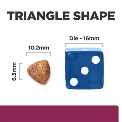 HILLS PRESCRIPTION DIET
 I/D Digestive Care Low Fat Dry Dog Food 3.85kg