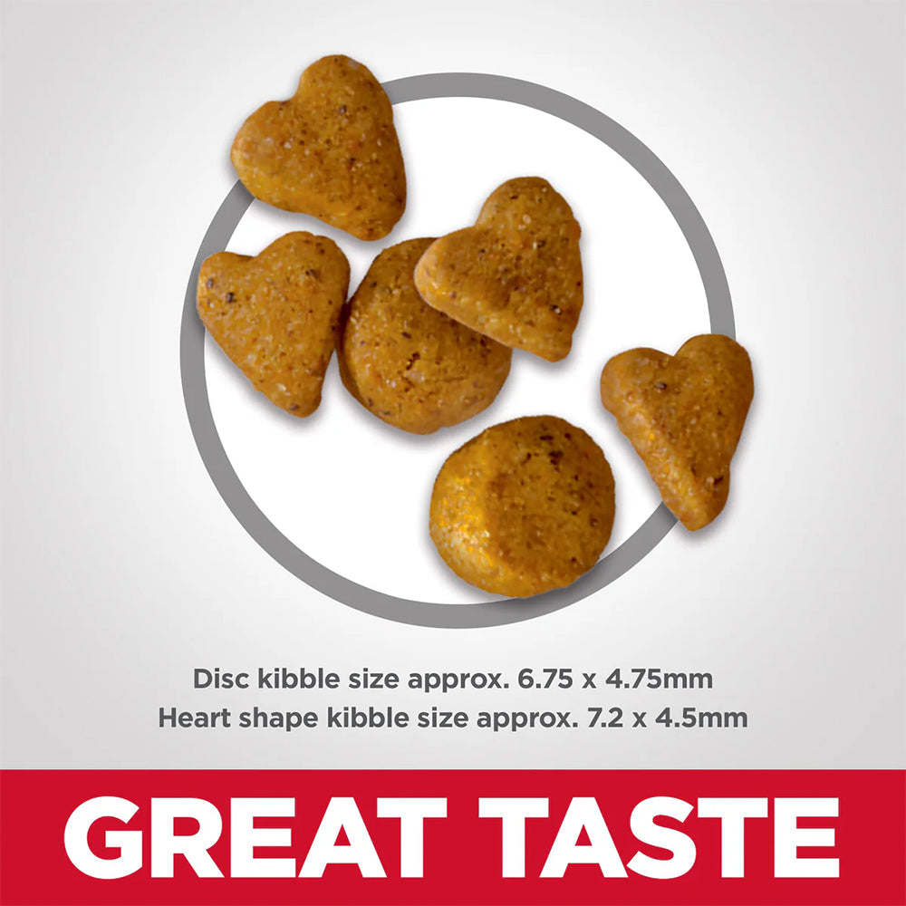 HILLS Science Diet Perfect Weight Chicken Adult Dry Cat Food 3.17kg/6.8kg