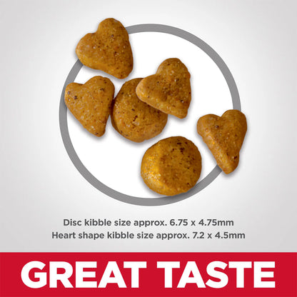 HILLS Science Diet Perfect Weight Chicken Adult Dry Cat Food 3.17kg/6.8kg