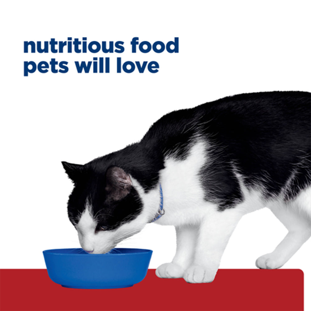 HILLS PRESCRIPTION DIET I/D Digestive Care with Chicken Dry Cat Food 1.8kg