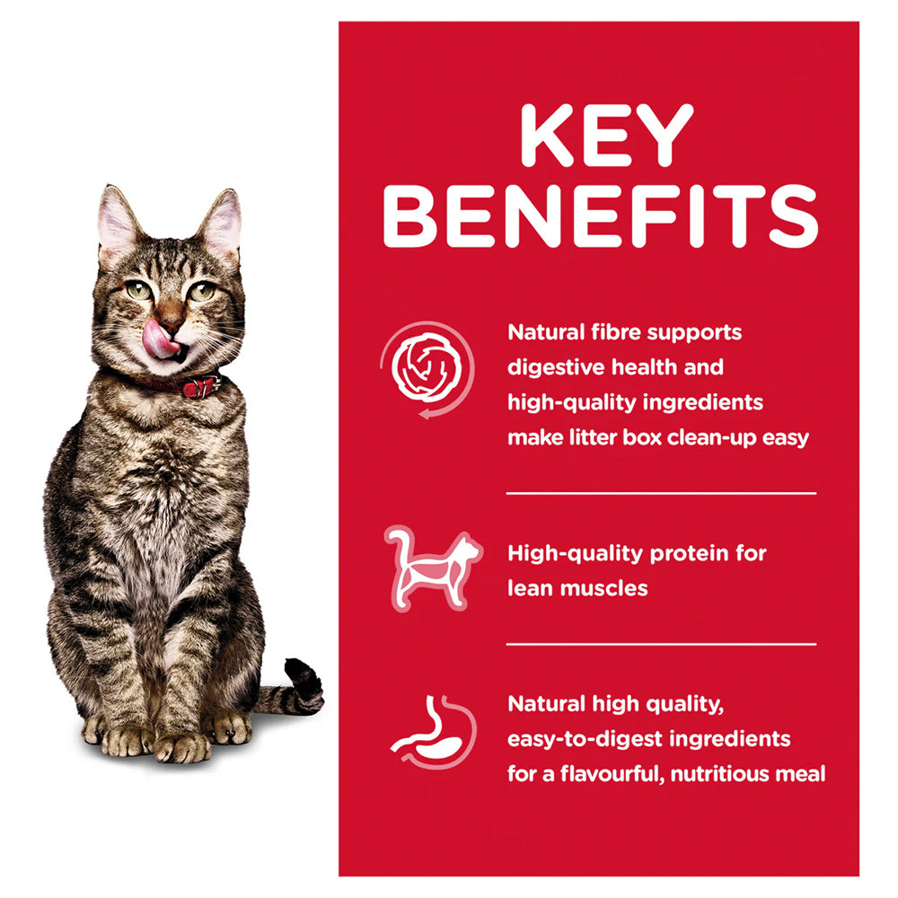 HILLS Science Diet Chicken Indoor Mature 7+ Dry Cat Food