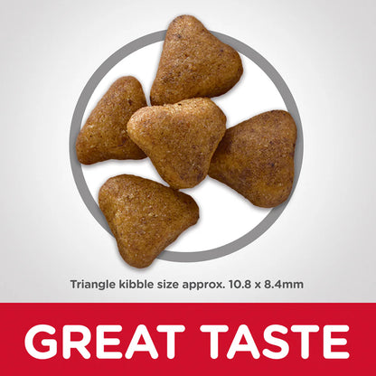 HILLS Science Diet Chicken Indoor Mature 7+ Dry Cat Food