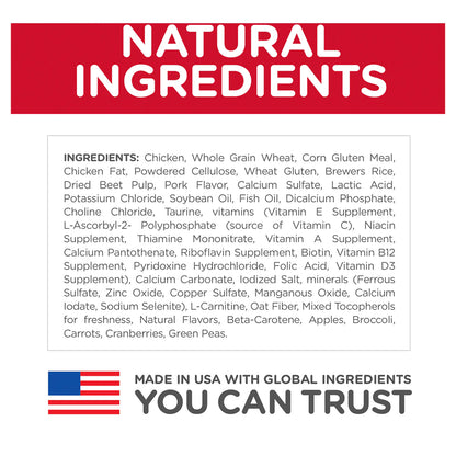 HILLS Science Diet Chicken Indoor Mature 7+ Dry Cat Food