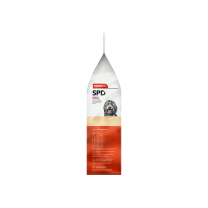 PRIME100 SPD Air Dried Venison & Sweet Potato Dog Food