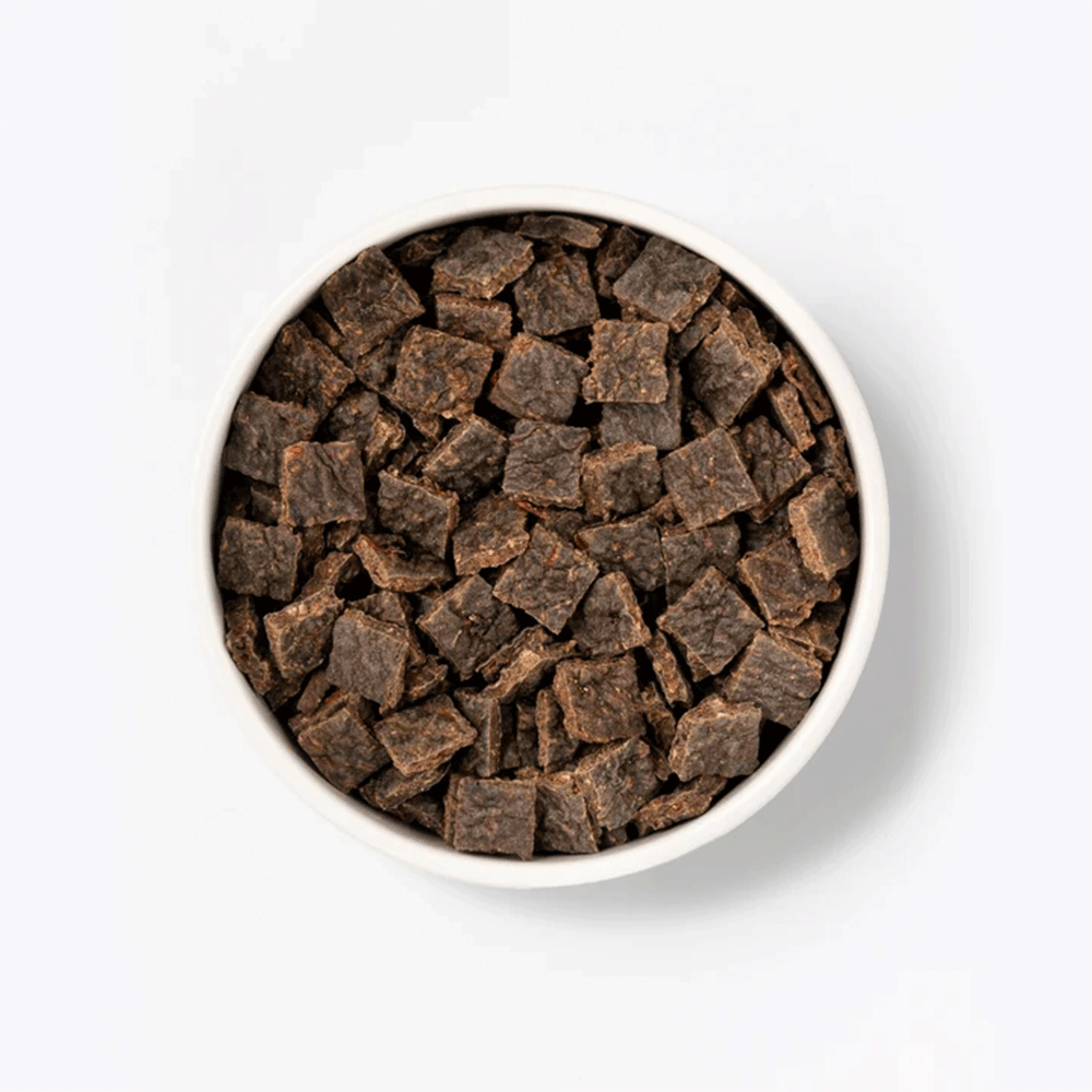 PRIME100 SPD Air Dried Venison & Sweet Potato Dog Food