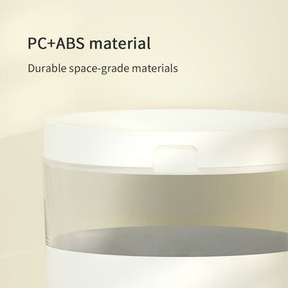 PAKEWAY Automatic Pet Feeder 4L- White