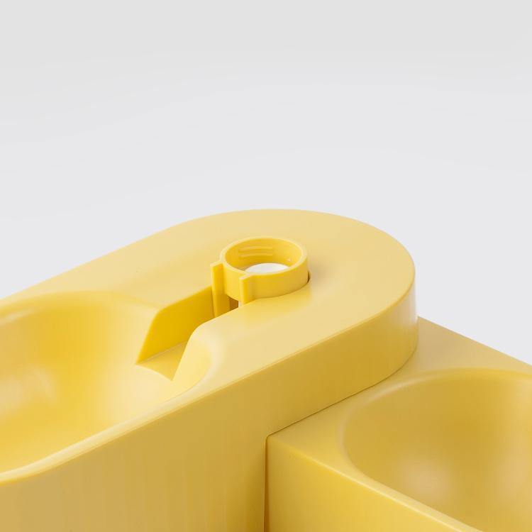 PIDAN Dual Bowl For Pets