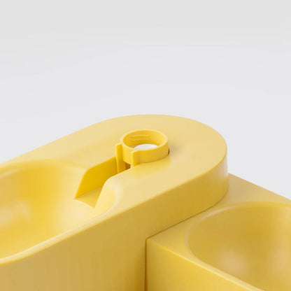 PIDAN Dual Bowl For Pets