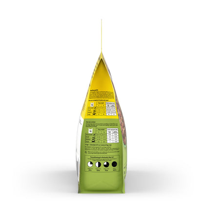 ANIMALS LIKE US Meal Mixer Lamb & Lamb Tripe Freeze Dried Raw Dog Food