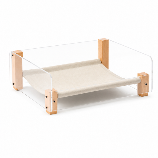 PIDAN Sound Sleep Pet Bed