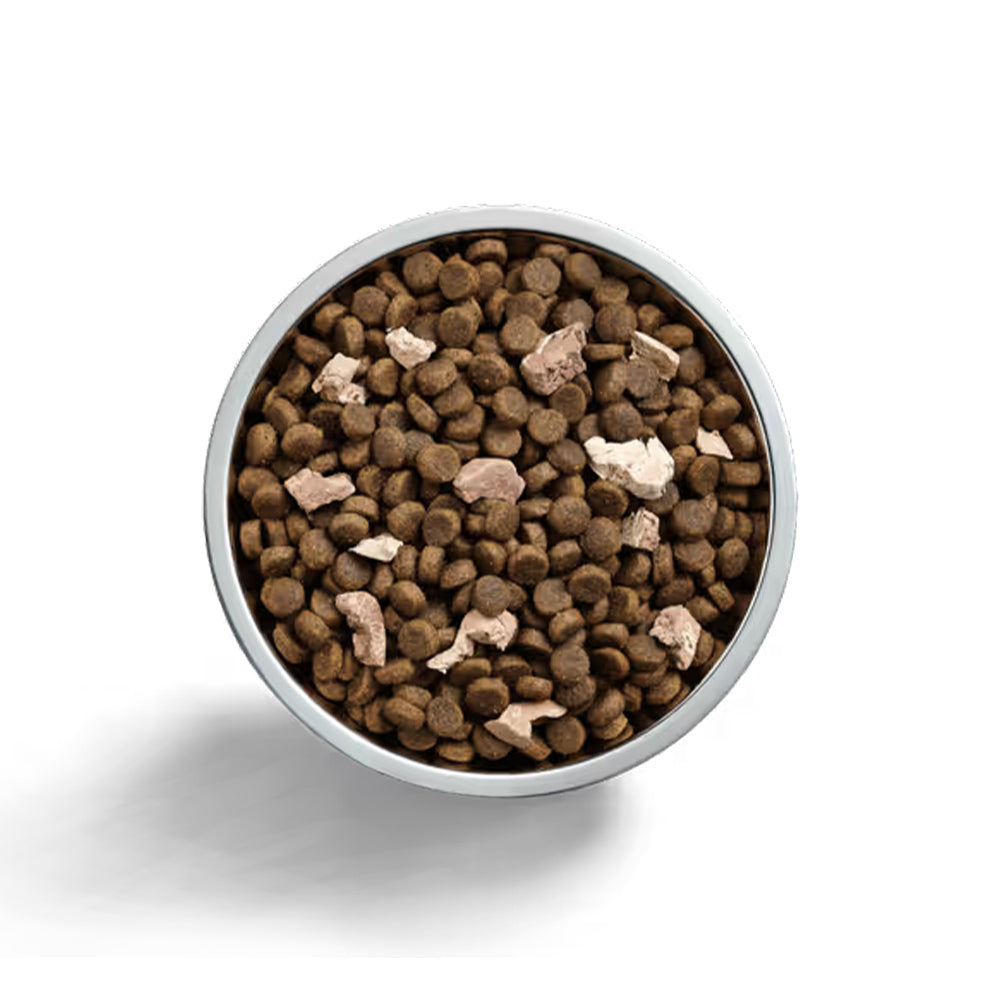 IVORY COAT Raw Health Sensitive Care Dog Food 1.8kg