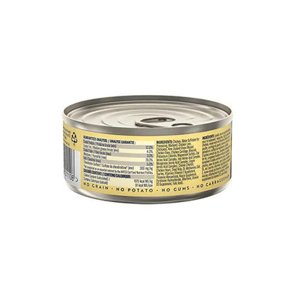 ZIWI Peak Chicken & Mackerel Wet Cat Food | All Life Stages