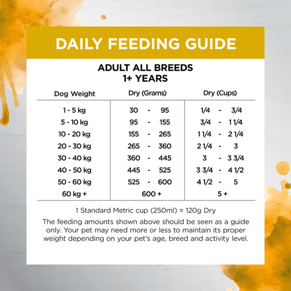 IVORY COAT Raw Health Health & Vitality Dog Food 1.8kg