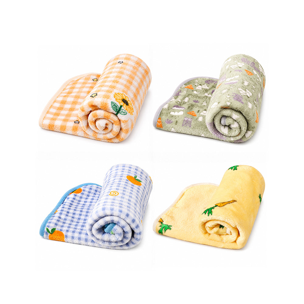 Cat Blanket – Soft Cozy All-Season Sleeping Mat 70x100cm