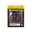 BLACKDOG Duck Jerky Dry Dog Treats 1kg