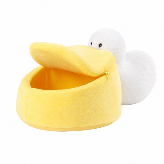 PIDAN Pelican Pet Bed