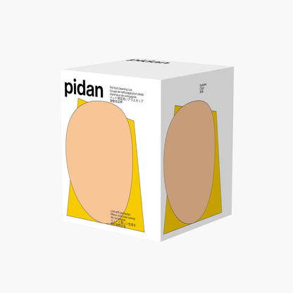 PIDAN Paw Washer For Dogs - Grey