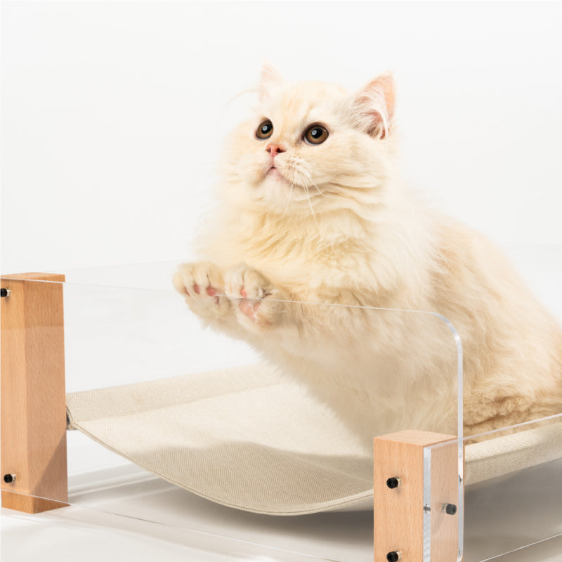 PIDAN Sound Sleep Pet Bed