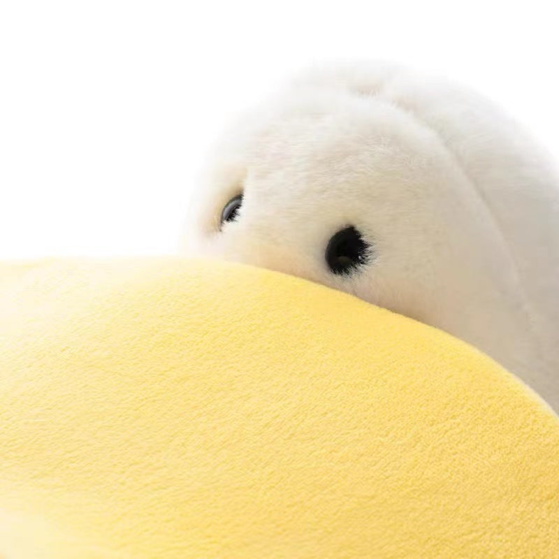 PIDAN Pelican Pet Bed