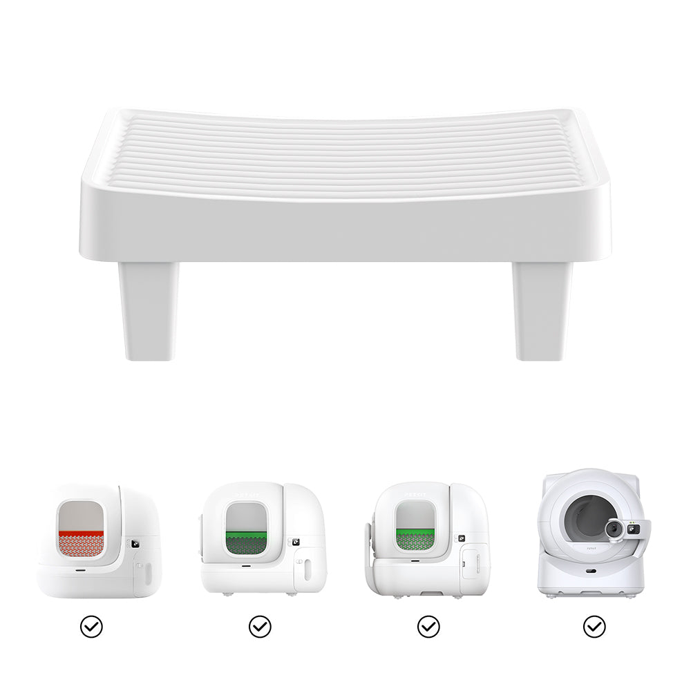 【2‑Year Warranty】PETKIT Purobot MAX PRO 2.0 AI Cat Litter Box