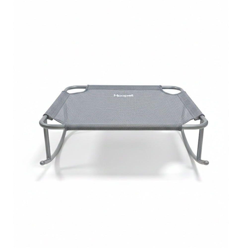 Winter Cat Rocking Chair Bed