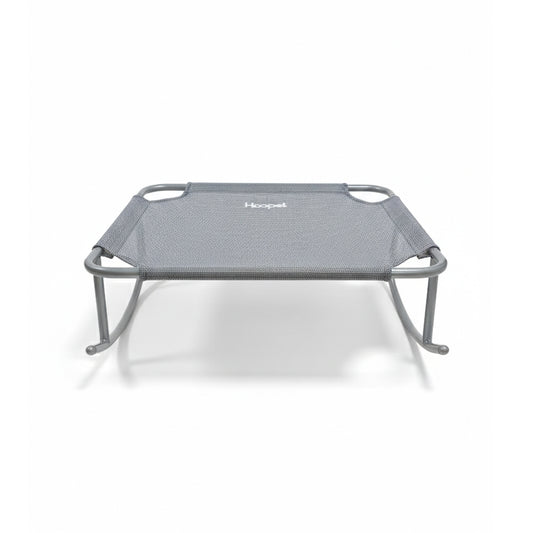 Winter Cat Rocking Chair Bed