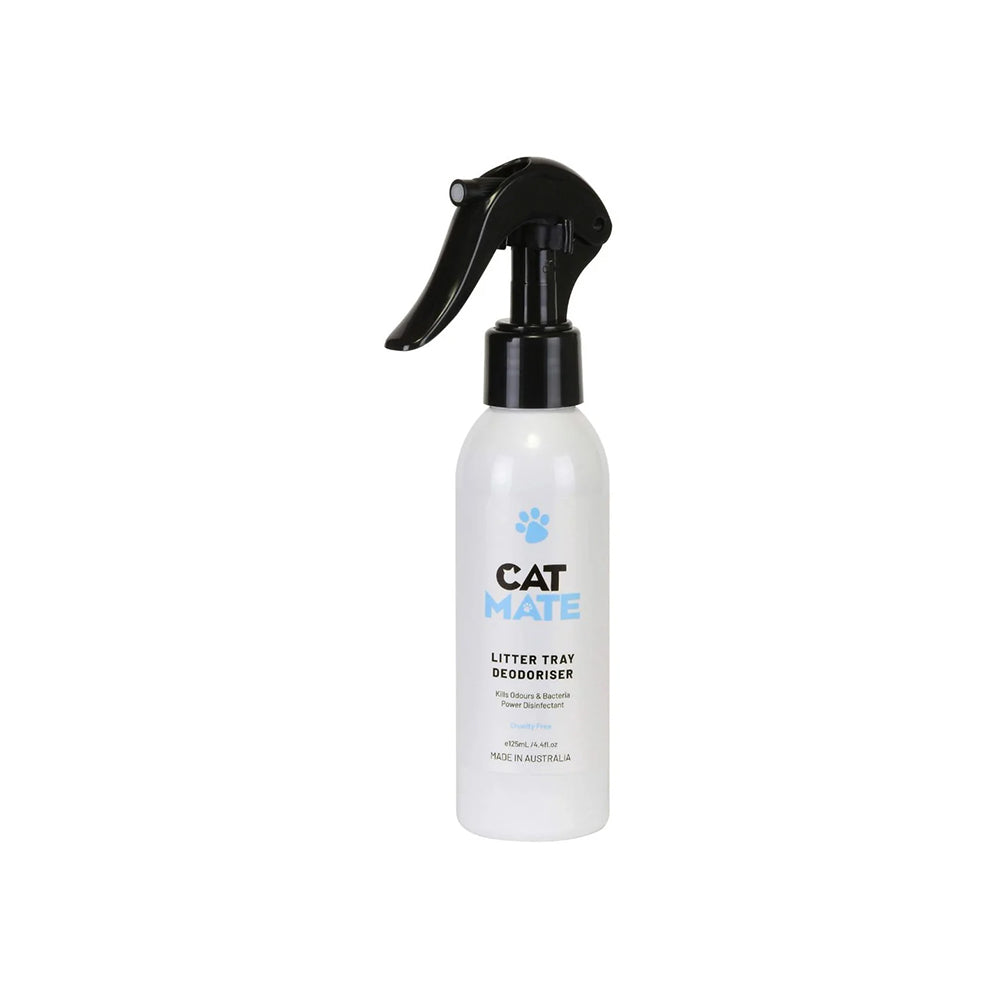 CATMATE Cat Litter Tray Deodoriser